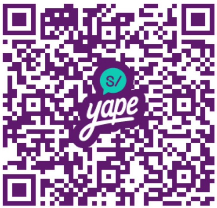 QR Yape
